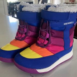 Merrell Snow Boots
